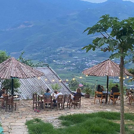 Hmong Sister House And Trekking Διαμέρισμα Sapa Εξωτερικό φωτογραφία