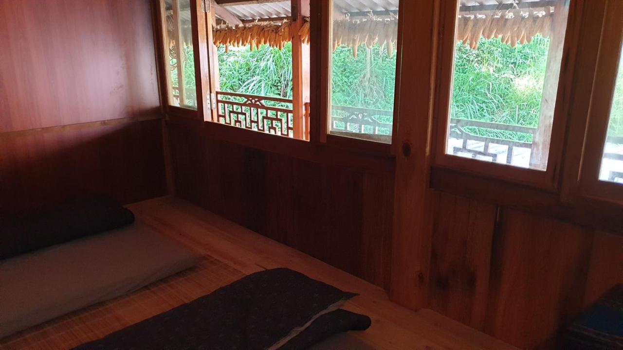 Hmong Sister House And Trekking Διαμέρισμα Sapa Εξωτερικό φωτογραφία